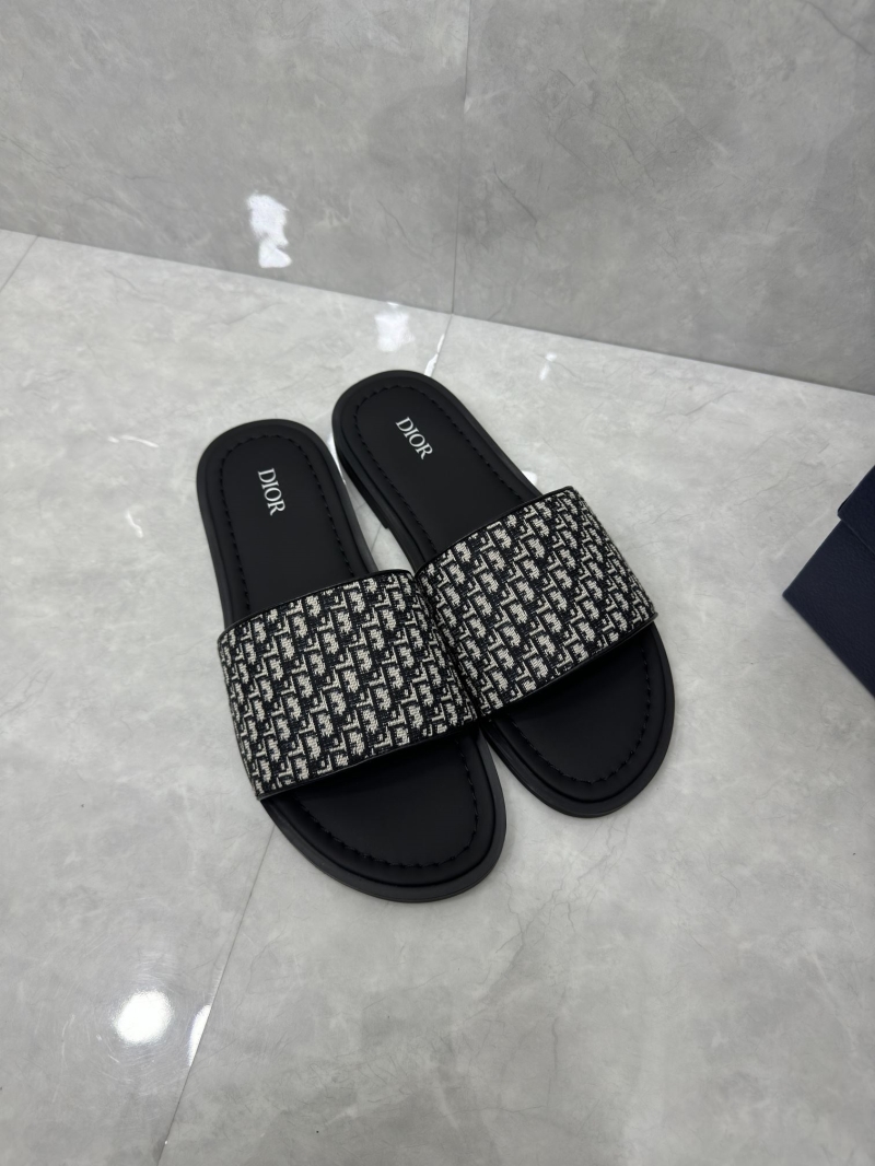 Christian Dior Slippers